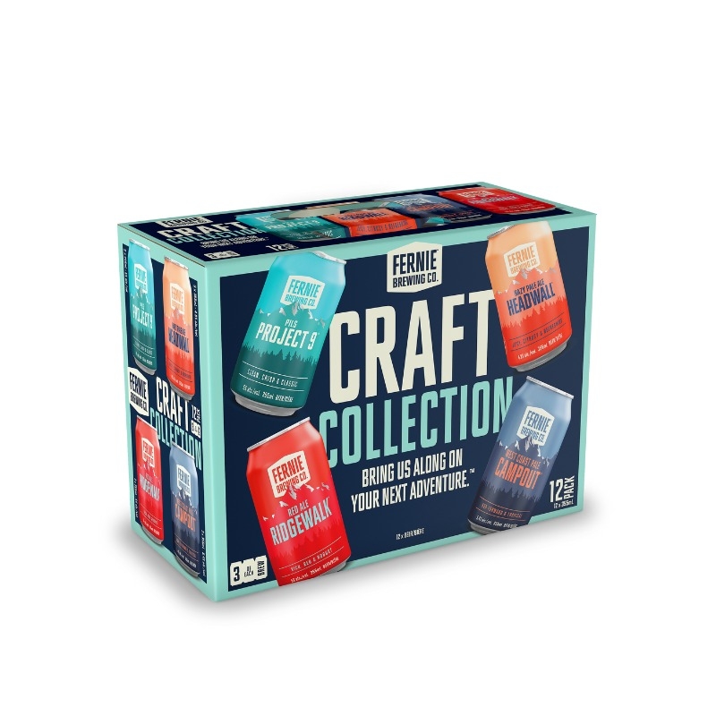 Fernie Craft Collection 2023